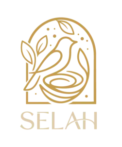 Selah Logo B&B Shillong